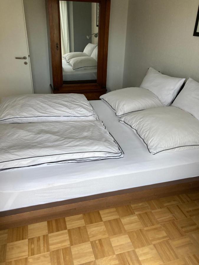 Apartment Tor Zum Pfaelzerwald Pirmasens